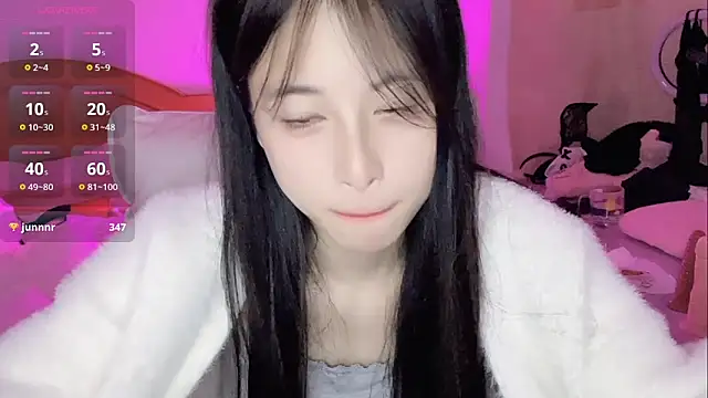 Chat XXX en directo de tiantian-160