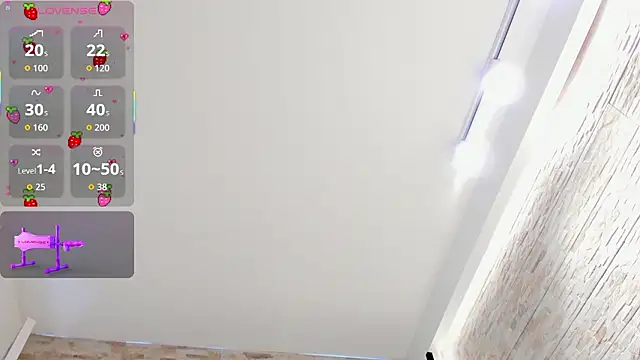 chloe_cortezのライブXXXチャット