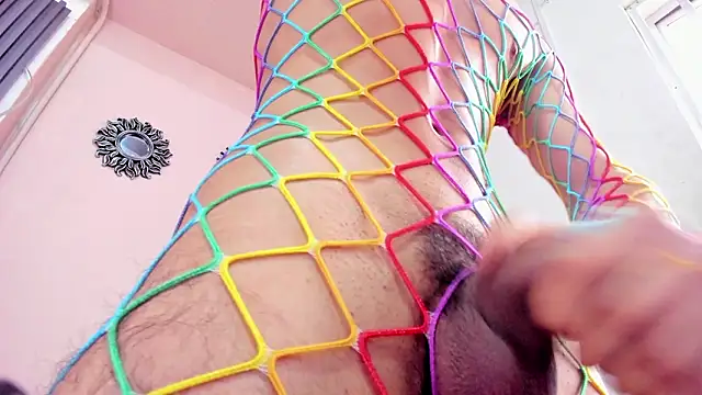 TAYSON_SCOTT – Kamerová šou