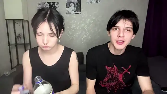 Živý XXX chat altycouple