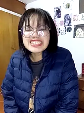 isabella_miko 网络视讯表演