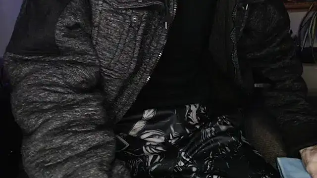 EspanolVato's Webcam Show