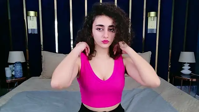 Susan_Fors Obrolan Langsung XXX