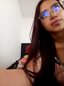 Czat XXX na żywo – _ValentinaX_