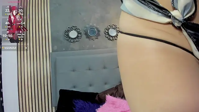 mariiajose_cruz – webcam-show