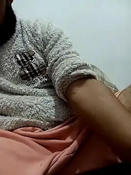 Show Webcam de Big_LeoN07xXx