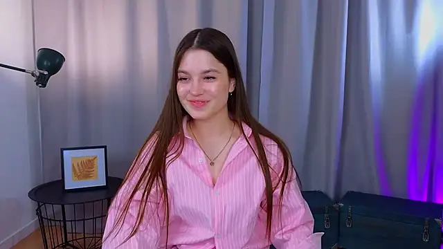 Chat +18 de ElvaYeiser ao vivo