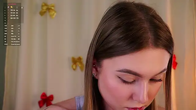 LorileeRuetz – Live XXX-chat