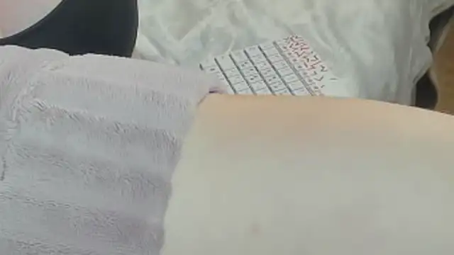 AmandaLuve: онлайн-секс-чат