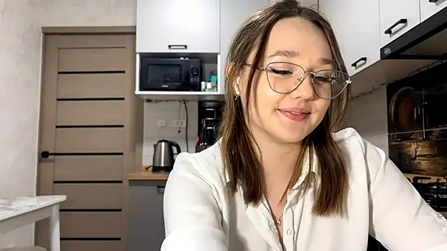 Czat XXX na żywo – AinaSmith