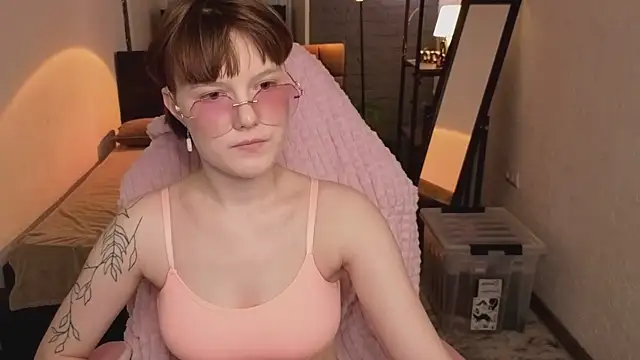 _DreamLuna1_: онлайн-секс-чат