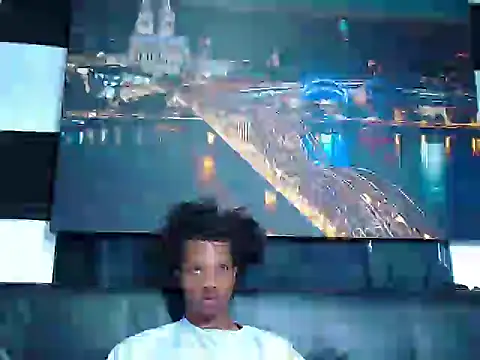 Josh_fit7: διαδικτυακό σόου στην κάμερα