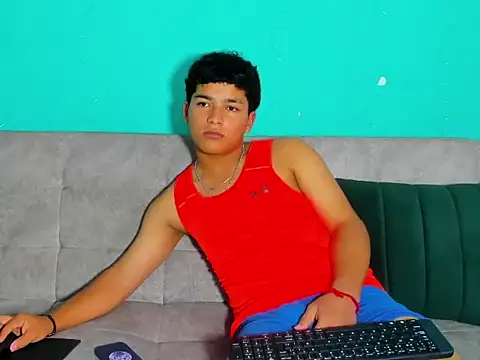 Brandon_Wesly Webcamshow