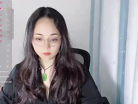 Susu-36E – Live XXX-chat