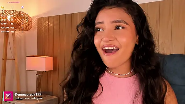 missprada_'s Webcam Show