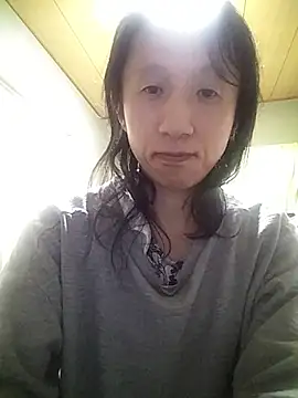 Pertunjukan Kamera Web mako7612