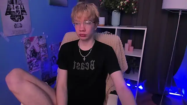 SKAIRAS_SKY Webcam-Show