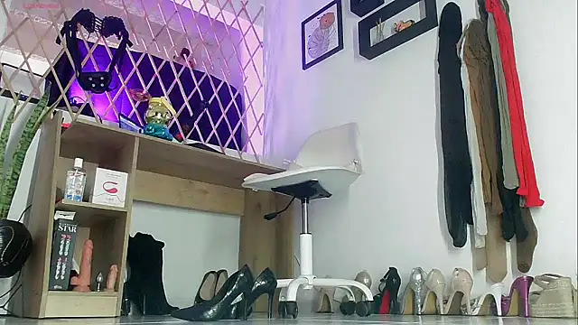 myla_sarah 라이브 XXX 채팅