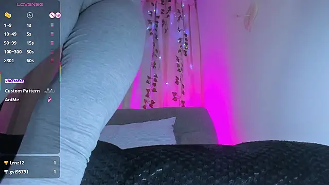 ADELINA_CONTE: онлайн-секс-чат