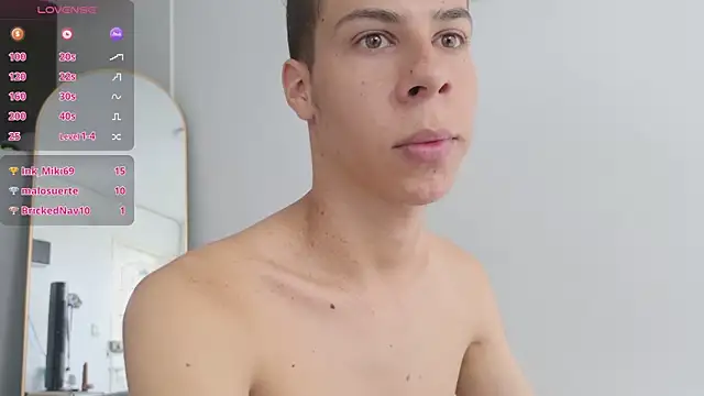 XXX chat uživo modela grey___27