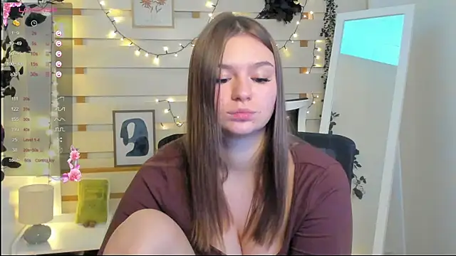 Josephine_Kiss: απευθείας συνομιλία ΧΧΧ