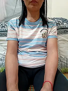 Doremon_95 Show Webcam