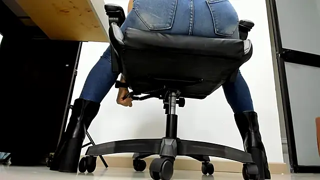 alma_fenix Live XXX-Chat