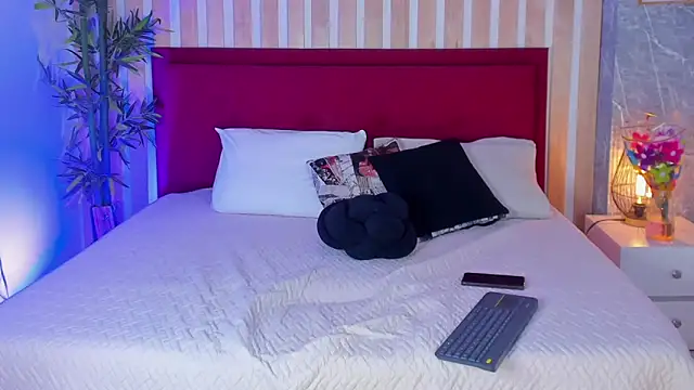 SamayRyann's Live XXX Chat