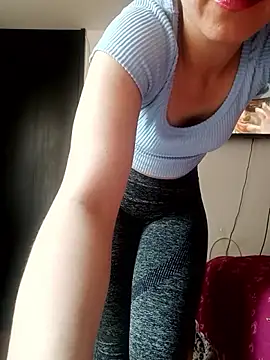 Dana_Rise – Naživo XXX chat