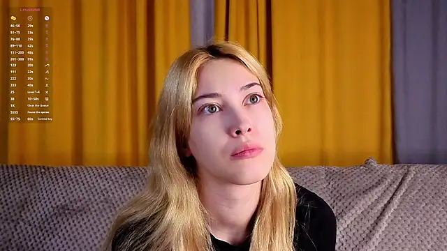 AngelicRice Obrolan Langsung XXX