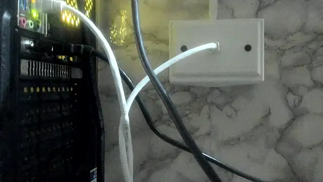 Pertunjukan Kamera Web EXOTIC_TRANS