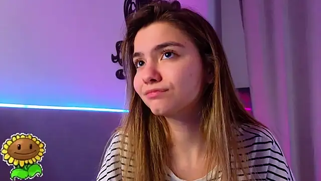 MargieDavidson's Live XXX Chat