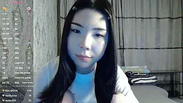 AprilOnilll – Live XXX-chat