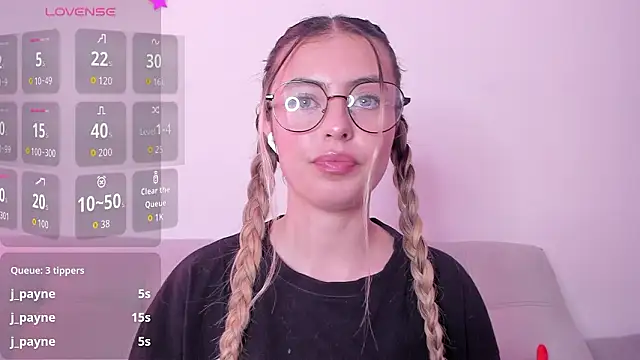 Fernanda_aaaa – Naživo XXX chat