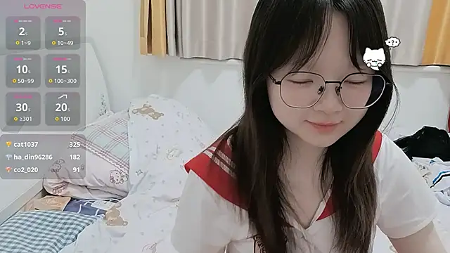 Czat XXX na żywo – weiwei4999