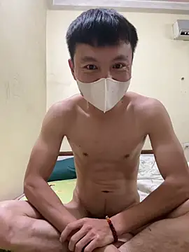 holl110 Adlı Modelin Web Kamerası Şovu