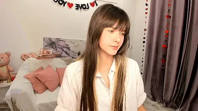 GentleTeas – Naživo XXX chat