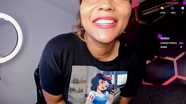 Miia_Grey_ live XXX chat