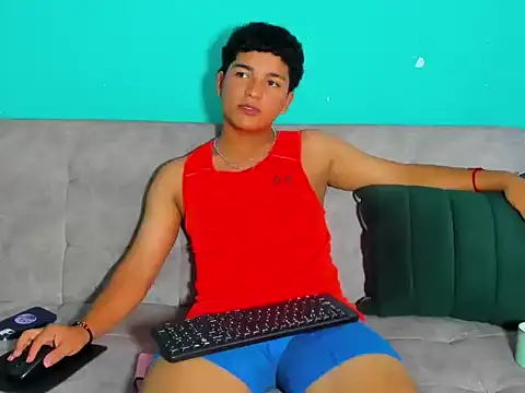 Brandon_Wesly Webcamshow