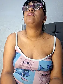 ZaidaWet Live XXX-Chat