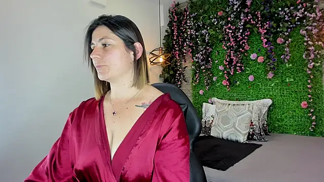 SarahDeyvis: απευθείας συνομιλία ΧΧΧ