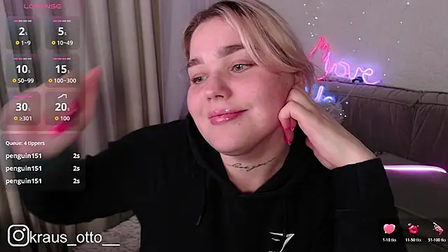 mrs_kitty69 Live XXX-chat