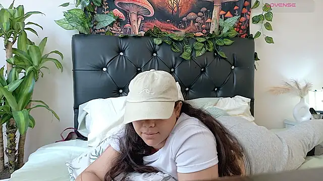 Amanda_sweet's Live XXX Chat