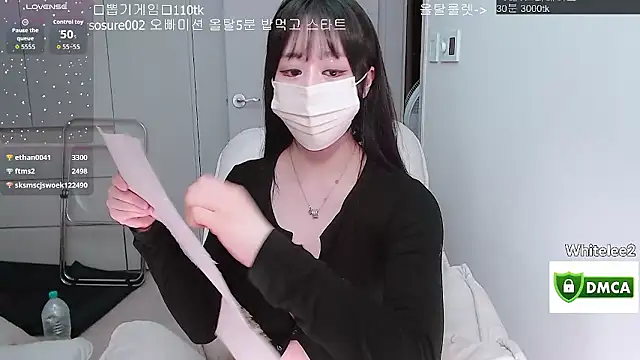 Chat XXX Live whitelee2