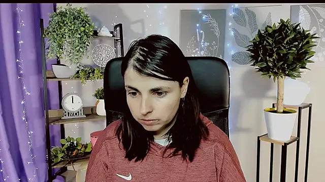 Živý XXX chat MartaEdams