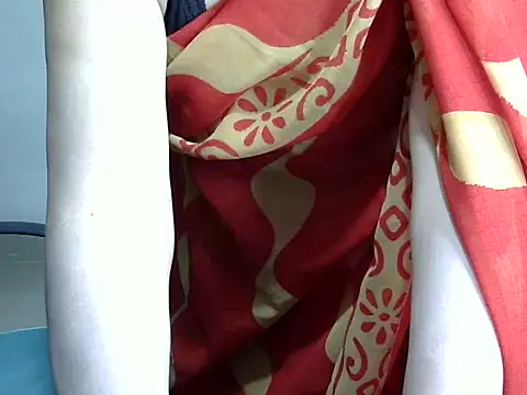 โชว์เว็บแคมของ rakhi_1211