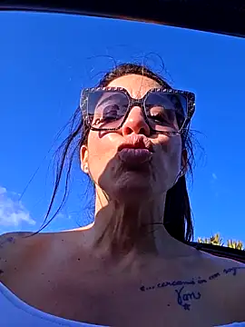 Show Webcam de sexy7883