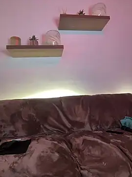 The_first_psychic_on_SC Webcam-Show