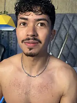 NicolaiKarav Webcam Show