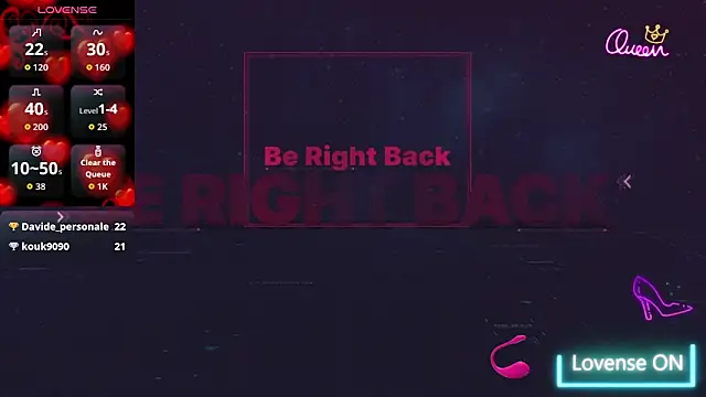 Živý XXX chat BigCockValentina